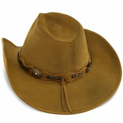 Stetson Roxbury Leather Western Hat -fashionablehats Sales Shop stetson western roxbury stetson leather western hat trroxb hat 16524250218636