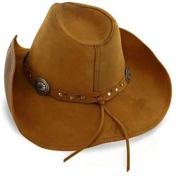 Stetson Roxbury Leather Western Hat -fashionablehats Sales Shop stetson western roxbury stetson leather western hat trroxb hat 16524250284172