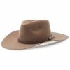 Stetson Stargazer Wool Felt Hat 1 Stetson Stargazer Wool Felt Hat -fashionablehats Sales Shop stetson wide brim driftwood large stetson stargazer wool felt hat hat 16524818415756