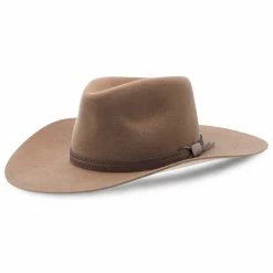 Stetson Stargazer Wool Felt Hat -fashionablehats Sales Shop stetson wide brim stetson stargazer wool felt hat hat 16524818448524