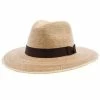 Explorer, 3 1/2" Brim - Colored Natural Hand Woven Green Palm Hat -fashionablehats Sales Shop sunbody fedora brown large explorer 3 1 2 brim colored natural hand woven green palm hat hat 16524892766348