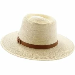 Fine Palm Tear Drop Fedora - Natural Hand Woven Fine Guatemalan Palm Hat -fashionablehats Sales Shop sunbody fedora fine palm tear drop fedora natural hand woven fine guatemalan palm hat hat 16524888211596