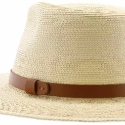 Fine Palm Tear Drop Fedora - Natural Hand Woven Fine Guatemalan Palm Hat -fashionablehats Sales Shop sunbody fedora fine palm tear drop fedora natural hand woven fine guatemalan palm hat hat 16524888277132