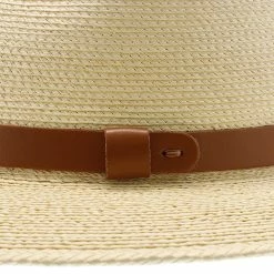 Fine Palm Tear Drop Fedora - Natural Hand Woven Fine Guatemalan Palm Hat -fashionablehats Sales Shop sunbody fedora fine palm tear drop fedora natural hand woven fine guatemalan palm hat hat 16524888309900