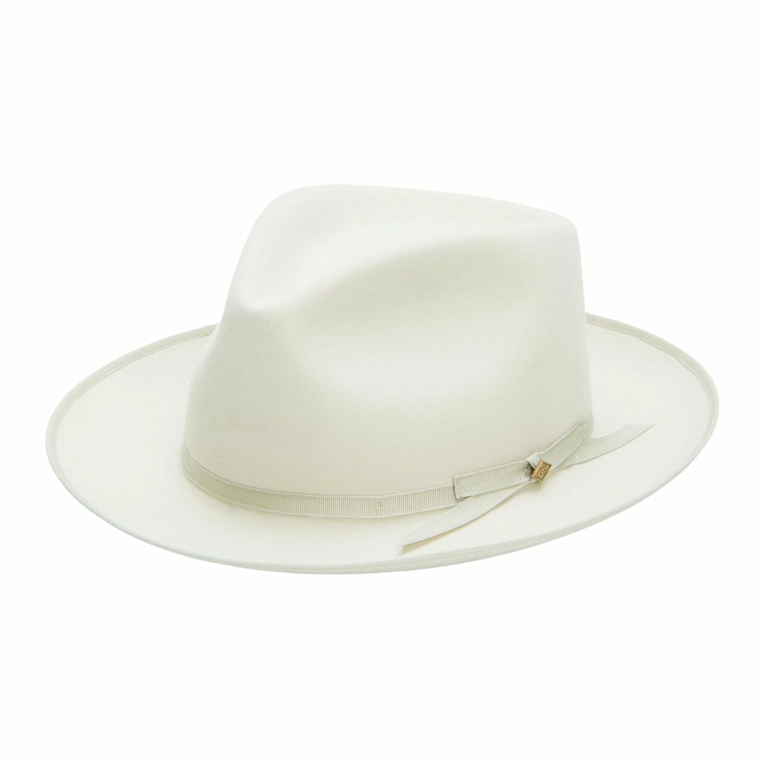 Pure Stratoliner - Stetson Beaver Fur Felt Fedora Hat 4 Pure Stratoliner - Stetson Beaver Fur Felt Fedora Hat - Image 2