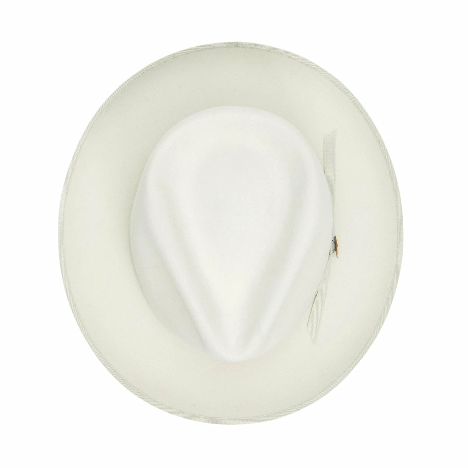 Pure Stratoliner - Stetson Beaver Fur Felt Fedora Hat 12 Pure Stratoliner - Stetson Beaver Fur Felt Fedora Hat - Image 10