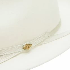 Pure Stratoliner - Stetson Beaver Fur Felt Fedora Hat 36 Pure Stratoliner - Stetson Beaver Fur Felt Fedora Hat -fashionablehats Sales Shop tfprstb1024 alabaster 5