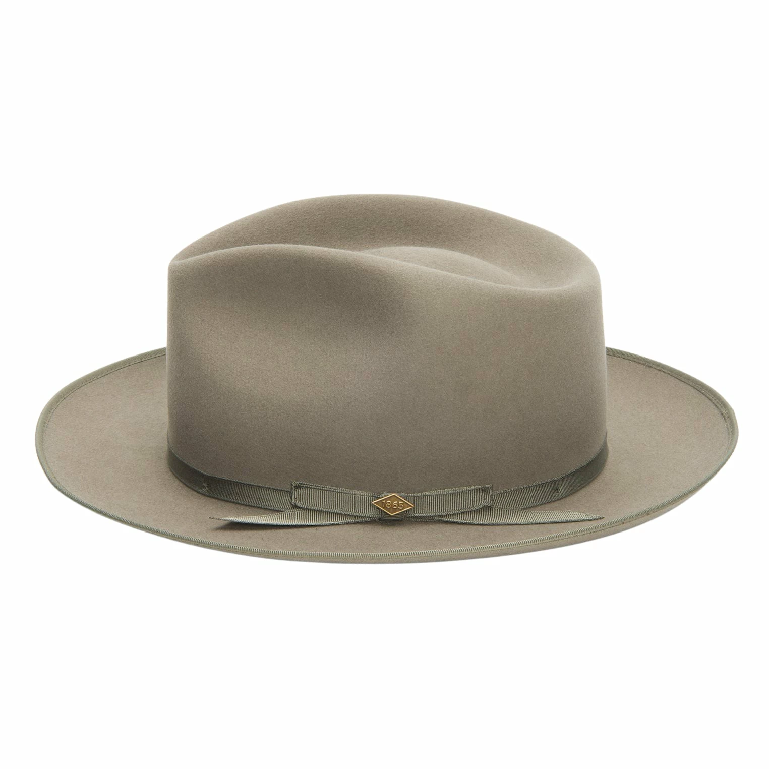 Pure Stratoliner - Stetson Beaver Fur Felt Fedora Hat 7 Pure Stratoliner - Stetson Beaver Fur Felt Fedora Hat - Image 5
