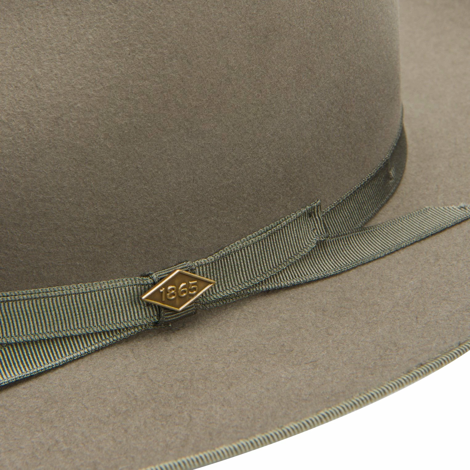 Pure Stratoliner - Stetson Beaver Fur Felt Fedora Hat 11 Pure Stratoliner - Stetson Beaver Fur Felt Fedora Hat - Image 9