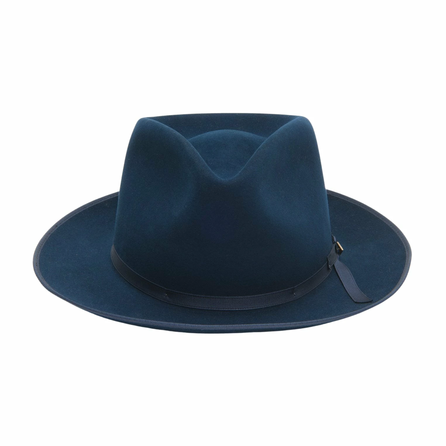 Pure Stratoliner - Stetson Beaver Fur Felt Fedora Hat 18 Pure Stratoliner - Stetson Beaver Fur Felt Fedora Hat - Image 16