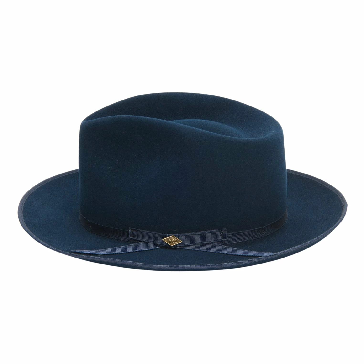 Pure Stratoliner - Stetson Beaver Fur Felt Fedora Hat 21 Pure Stratoliner - Stetson Beaver Fur Felt Fedora Hat - Image 19