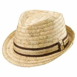 Mocha Madness - Tommy Bahama TBW141OS Natural Buri Braid Burned Raffia Straw Fedora Hat -fashionablehats Sales Shop tommy bahama trilby natural large xl mocha madness tommy bahama tbw141os natural buri braid burned raffia straw fedora hat hat 16556520603788