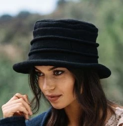 Genevra - Scala LW399 Walnut Crushable Boiled Wool Cloche Hat -fashionablehats Sales Shop tula lifestyle 1000x e7763d7c 84dd 4c59 8d0c c324a21c5bcc