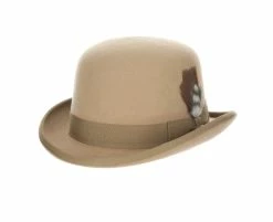 Parliament - Scala WF506 Wool Felt Derby Hat -fashionablehats Sales Shop unnamed 11