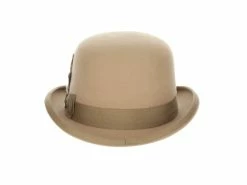 Parliament - Scala WF506 Wool Felt Derby Hat -fashionablehats Sales Shop unnamed 12