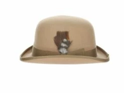 Parliament - Scala WF506 Wool Felt Derby Hat -fashionablehats Sales Shop unnamed 13