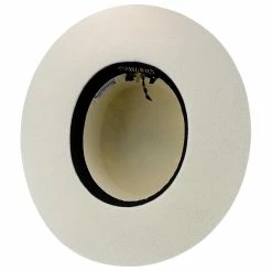 West Coast - Walrus Hats White Wool Felt Bolero Hat -fashionablehats Sales Shop walrus hats bolero white one size fits most west coast walrus hats white wool felt bolero hat hat 17284366696588