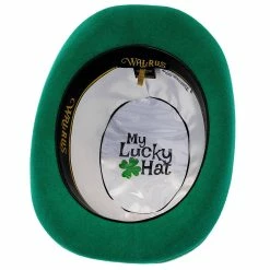 Walrus My Lucky Wool Derby Hat 17 Walrus My Lucky Wool Derby Hat -fashionablehats Sales Shop walrus hats derby walrus hats my lucky hat derby hat hat 16700294463628