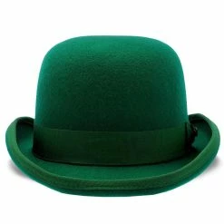 Walrus My Lucky Wool Derby Hat 12 Walrus My Lucky Wool Derby Hat -fashionablehats Sales Shop walrus hats derby walrus hats my lucky hat derby hat hat 16700305211532