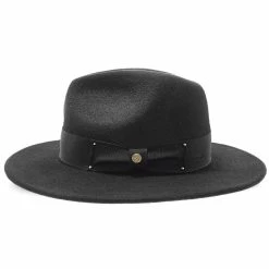 Empire - Walrus Hats Grey Wool Felt Fedora Hat - H7001 -fashionablehats Sales Shop walrus hats fedora empire walrus hats grey wool felt fedora hat h7001 hat 16524395610252