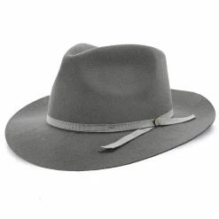 Parker - Walrus Hats Wool Fedora Hat -fashionablehats Sales Shop walrus hats fedora parker walrus hats wool fedora hat hat 16524646711436