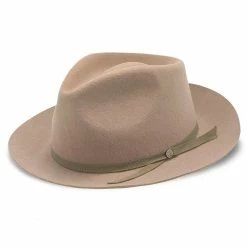 Parker - Walrus Hats Wool Fedora Hat -fashionablehats Sales Shop walrus hats fedora parker walrus hats wool fedora hat hat 16524646875276