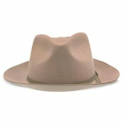 Parker - Walrus Hats Wool Fedora Hat -fashionablehats Sales Shop walrus hats fedora parker walrus hats wool fedora hat hat 16524647104652