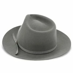 Parker - Walrus Hats Wool Fedora Hat -fashionablehats Sales Shop walrus hats fedora parker walrus hats wool fedora hat hat 16524647334028