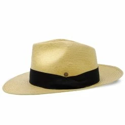 Big Catch - Walrus Hats Natural Paper Braid Straw Fedora Hat W/ Band 29 Big Catch - Walrus Hats Natural Paper Braid Straw Fedora Hat W/ Band -fashionablehats Sales Shop walrus hats fedora walrus hats natural paper braid straw fedora hat w band hat 16700281684108