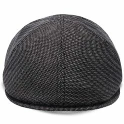 Walrus Hats Luxe Check Duckbill Wool Flat Cap -fashionablehats Sales Shop walrus hats flat cap walrus hats luxe check duckbill flat cap hat 16700502376588