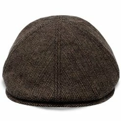 Walrus Hats Luxe End Game Duckbill Wool Flat Cap -fashionablehats Sales Shop walrus hats flat cap walrus hats luxe end game duckbill flat cap hat 16524832309388