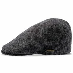 Walrus Hats Luxe End Game Duckbill Wool Flat Cap -fashionablehats Sales Shop walrus hats flat cap walrus hats luxe end game duckbill flat cap hat 16524832342156