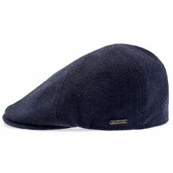 Walrus Hats Luxe End Game Duckbill Wool Flat Cap -fashionablehats Sales Shop walrus hats flat cap walrus hats luxe end game duckbill flat cap hat 16524832538764