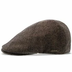 Walrus Hats Luxe End Game Duckbill Wool Flat Cap -fashionablehats Sales Shop walrus hats flat cap walrus hats luxe end game duckbill flat cap hat 16524832571532