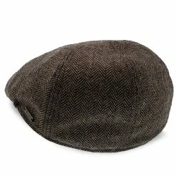 Walrus Hats Luxe End Game Duckbill Wool Flat Cap -fashionablehats Sales Shop walrus hats flat cap walrus hats luxe end game duckbill flat cap hat 16524832669836