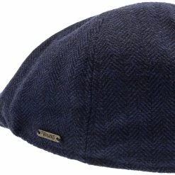 Walrus Hats Luxe End Game Duckbill Wool Flat Cap -fashionablehats Sales Shop walrus hats flat cap walrus hats luxe end game duckbill flat cap hat 16524832735372