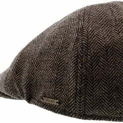 Walrus Hats Luxe End Game Duckbill Wool Flat Cap -fashionablehats Sales Shop walrus hats flat cap walrus hats luxe end game duckbill flat cap hat 16524832768140