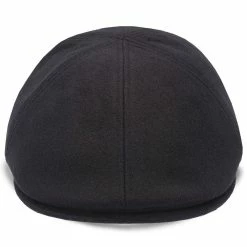 Walrus Hats Luxe Grand Master Wool Duckbill Flat Cap -fashionablehats Sales Shop walrus hats flat cap walrus hats luxe grand master duckbill flat cap hat 16700384247948