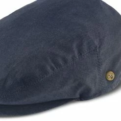 Blueprint - Walrus Hats Navy Cotton Ivy Cap -fashionablehats Sales Shop walrus hats ivy blueprint walrus hats navy cotton ivy cap hat 16524504989836