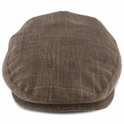 Downtown - Walrus Hats Linen/Cotton Blend Ivy Cap 25 Downtown - Walrus Hats Linen/Cotton Blend Ivy Cap -fashionablehats Sales Shop walrus hats ivy downtown walrus hats mocha linen cotton blend ivy cap hat 16524492341388