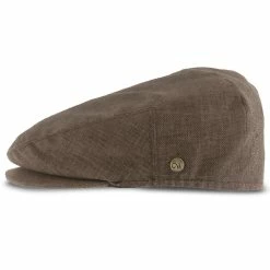 Downtown - Walrus Hats Linen/Cotton Blend Ivy Cap 26 Downtown - Walrus Hats Linen/Cotton Blend Ivy Cap -fashionablehats Sales Shop walrus hats ivy downtown walrus hats mocha linen cotton blend ivy cap hat 16524492374156