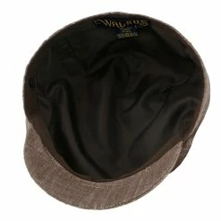 Downtown - Walrus Hats Linen/Cotton Blend Ivy Cap 33 Downtown - Walrus Hats Linen/Cotton Blend Ivy Cap -fashionablehats Sales Shop walrus hats ivy downtown walrus hats mocha linen cotton blend ivy cap hat 16524492832908