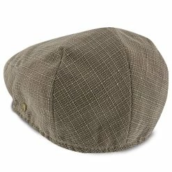 Essential - Walrus Hats Sage/Grey Polyester Ivy Cap 19 Essential - Walrus Hats Sage/Grey Polyester Ivy Cap -fashionablehats Sales Shop walrus hats ivy essential walrus hats sage grey polyester ivy cap hat 16524495224972