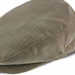 Essential - Walrus Hats Sage/Grey Polyester Ivy Cap 20 Essential - Walrus Hats Sage/Grey Polyester Ivy Cap -fashionablehats Sales Shop walrus hats ivy essential walrus hats sage grey polyester ivy cap hat 16524495257740