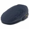 Blueprint - Walrus Hats Navy Cotton Ivy Cap