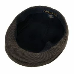 Walrus Hats The Guinness Wool Flat Cap -fashionablehats Sales Shop walrus hats ivy the guinness walrus hats green corduroy ascot cap hat 16707998843020