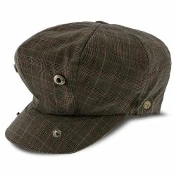 Dubliner - Walrus Hats Polyester 8 Panel Newsboy Cap 14 Dubliner - Walrus Hats Polyester 8 Panel Newsboy Cap -fashionablehats Sales Shop walrus hats newsboy dubliner walrus hats polyester 8 panel newsboy cap hat 16524487884940