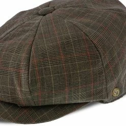 Dubliner - Walrus Hats Polyester 8 Panel Newsboy Cap 18 Dubliner - Walrus Hats Polyester 8 Panel Newsboy Cap -fashionablehats Sales Shop walrus hats newsboy dubliner walrus hats polyester 8 panel newsboy cap hat 16524488016012