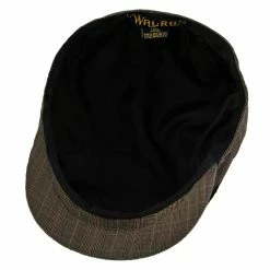 Dubliner - Walrus Hats Polyester 8 Panel Newsboy Cap 19 Dubliner - Walrus Hats Polyester 8 Panel Newsboy Cap -fashionablehats Sales Shop walrus hats newsboy dubliner walrus hats polyester 8 panel newsboy cap hat 16524488048780