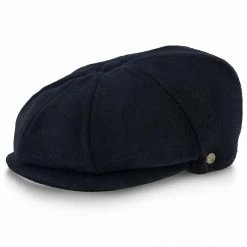 Shelby - Walrus Hat Wool Blend 8 Panel Newsboy Cap -fashionablehats Sales Shop walrus hats newsboy shelby walrus hat wool blend 8 panel newsboy cap hat 16524377194636